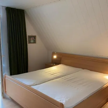 Haus Suedstrandliebe Whg Lona Borkum Exterior photo