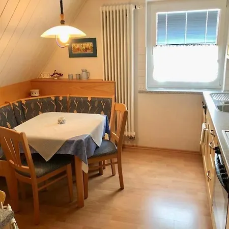 Haus Suedstrandliebe Whg Lona Borkum Exterior photo