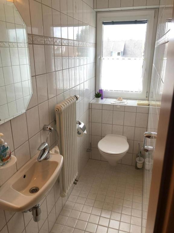 Haus Suedstrandliebe Whg Lona