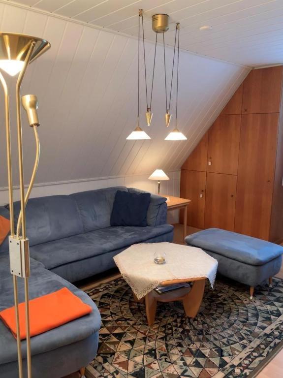 Haus Suedstrandliebe Whg Lona Borkum