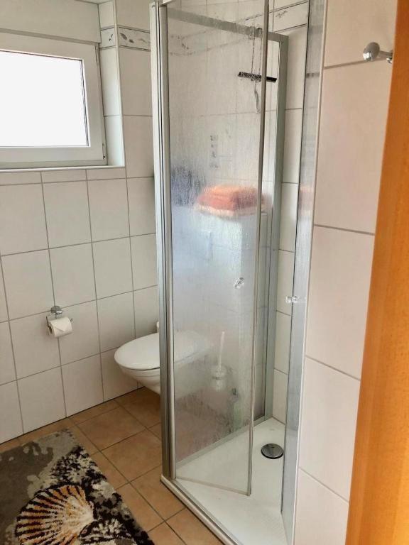 Haus Suedstrandliebe Whg Lona Borkum
