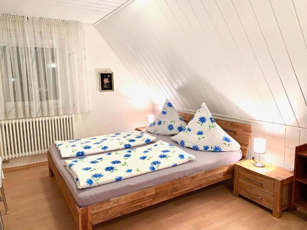 Apartment Haus Suedstrandliebe Whg Lona